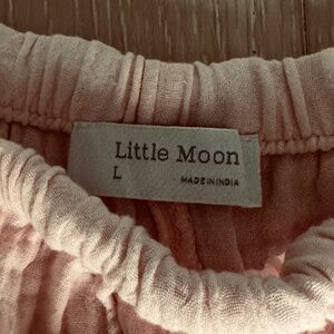 Little Moon Cozy Shorts